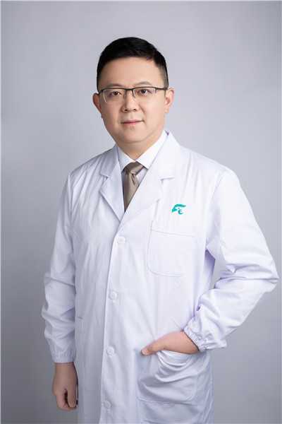 熊昊头像