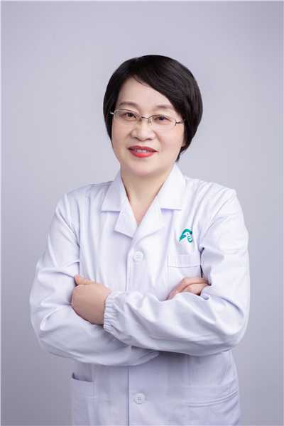 叶春梅头像