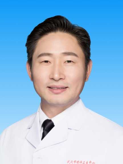 李毅头像