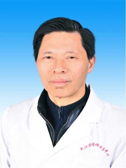 刘小林头像