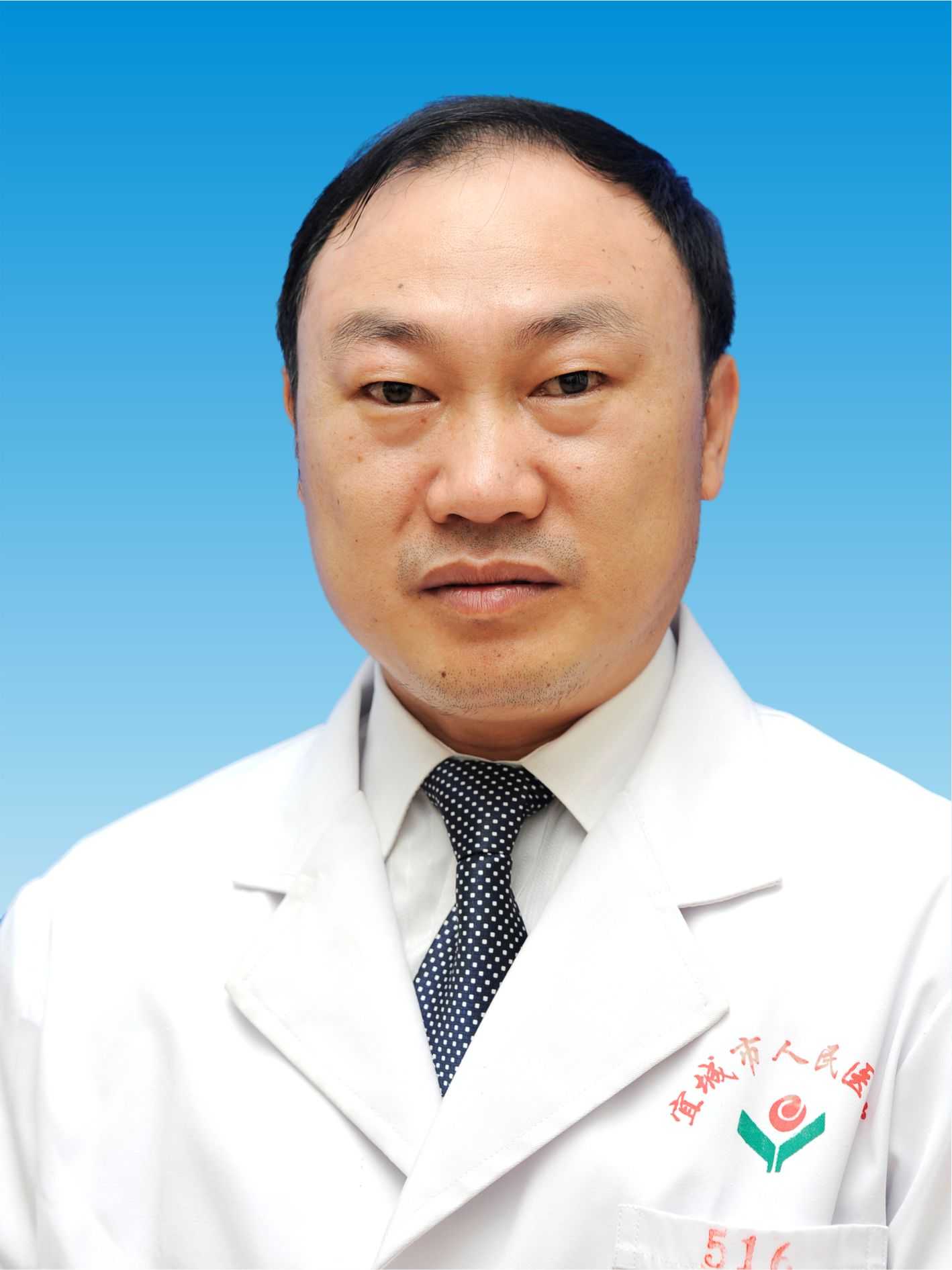 黄加忠头像