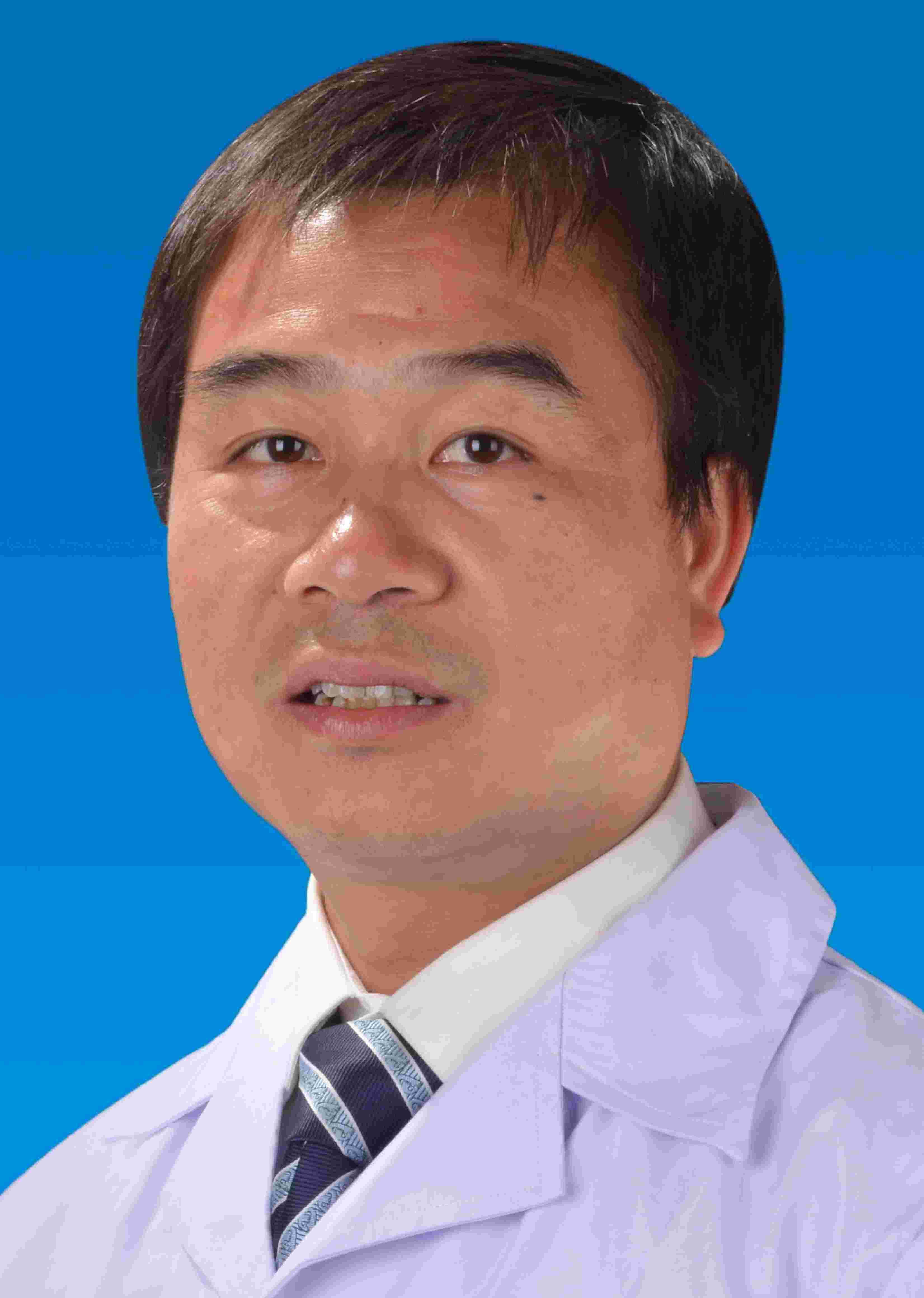肖卫头像