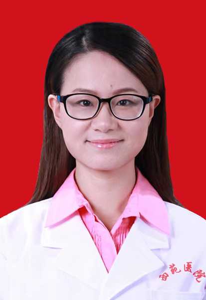 张晶晶头像