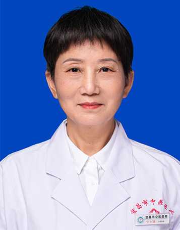 宁小波头像