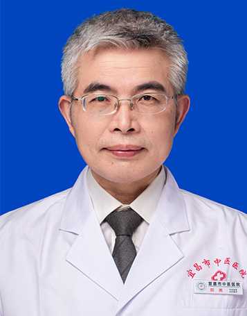 郑勇头像