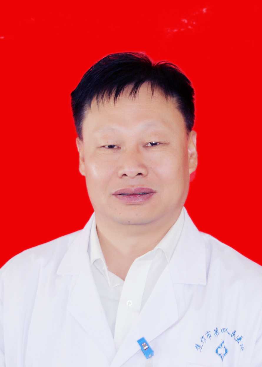 王伟头像