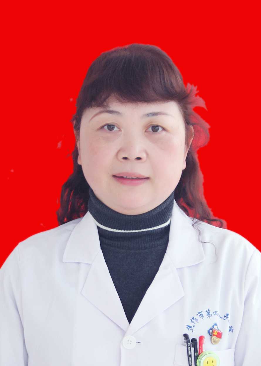韩冬梅头像