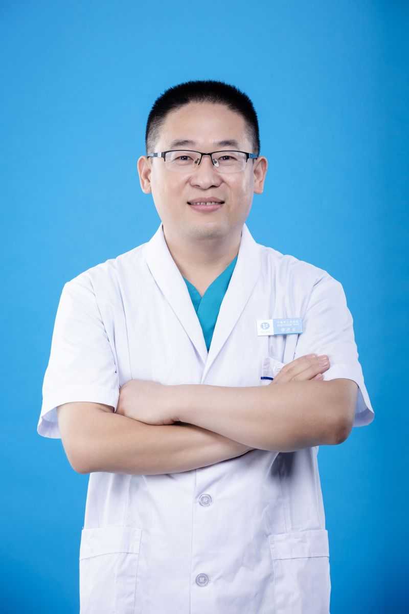 李虎年头像