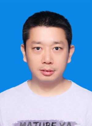 李广森头像