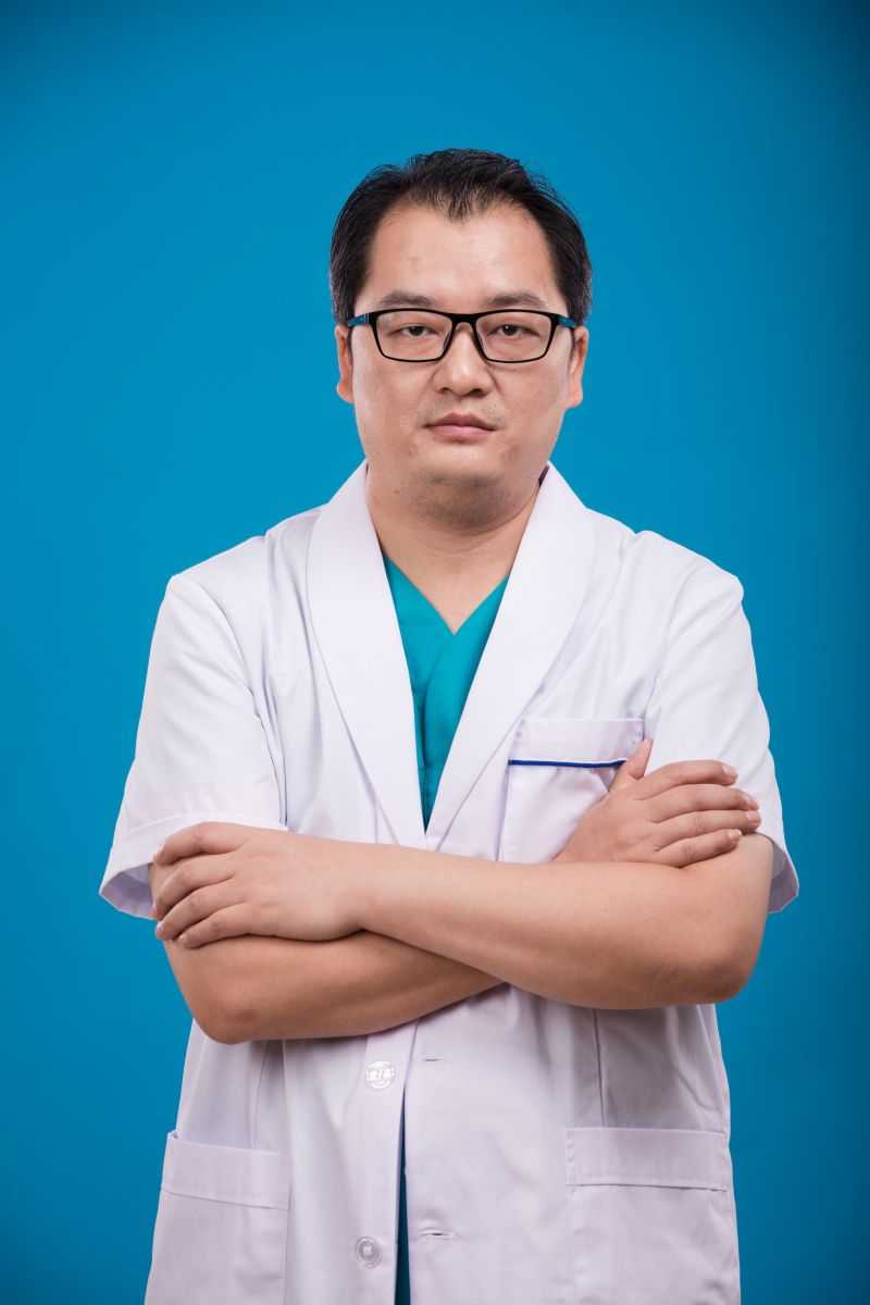 张涛头像
