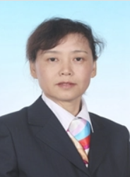 赵静 头像
