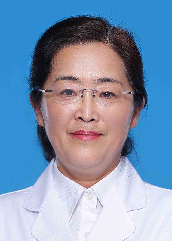 文香淑头像