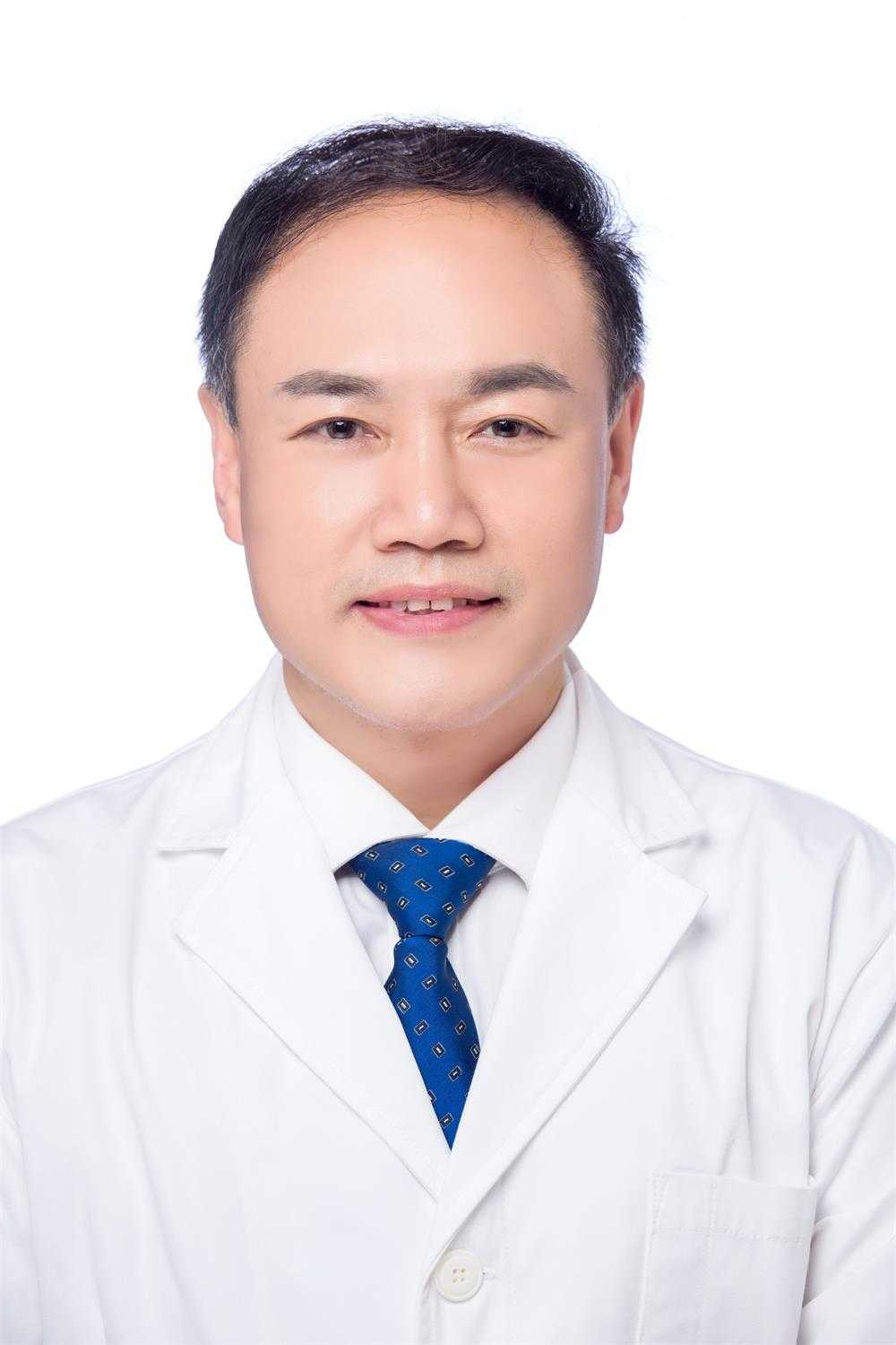 张俊头像