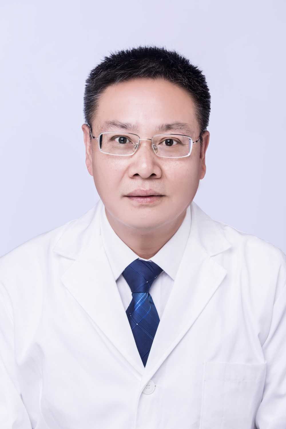 闵新文头像