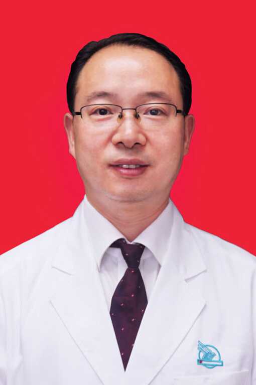 王贵清头像