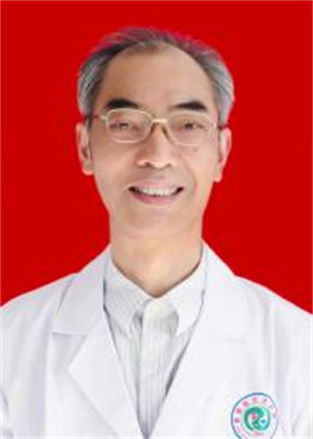 张旗辉头像