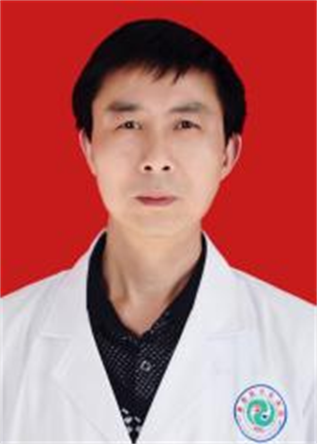 杨玉虎头像