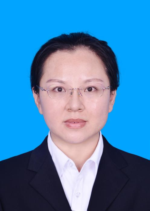 赵丽丽头像