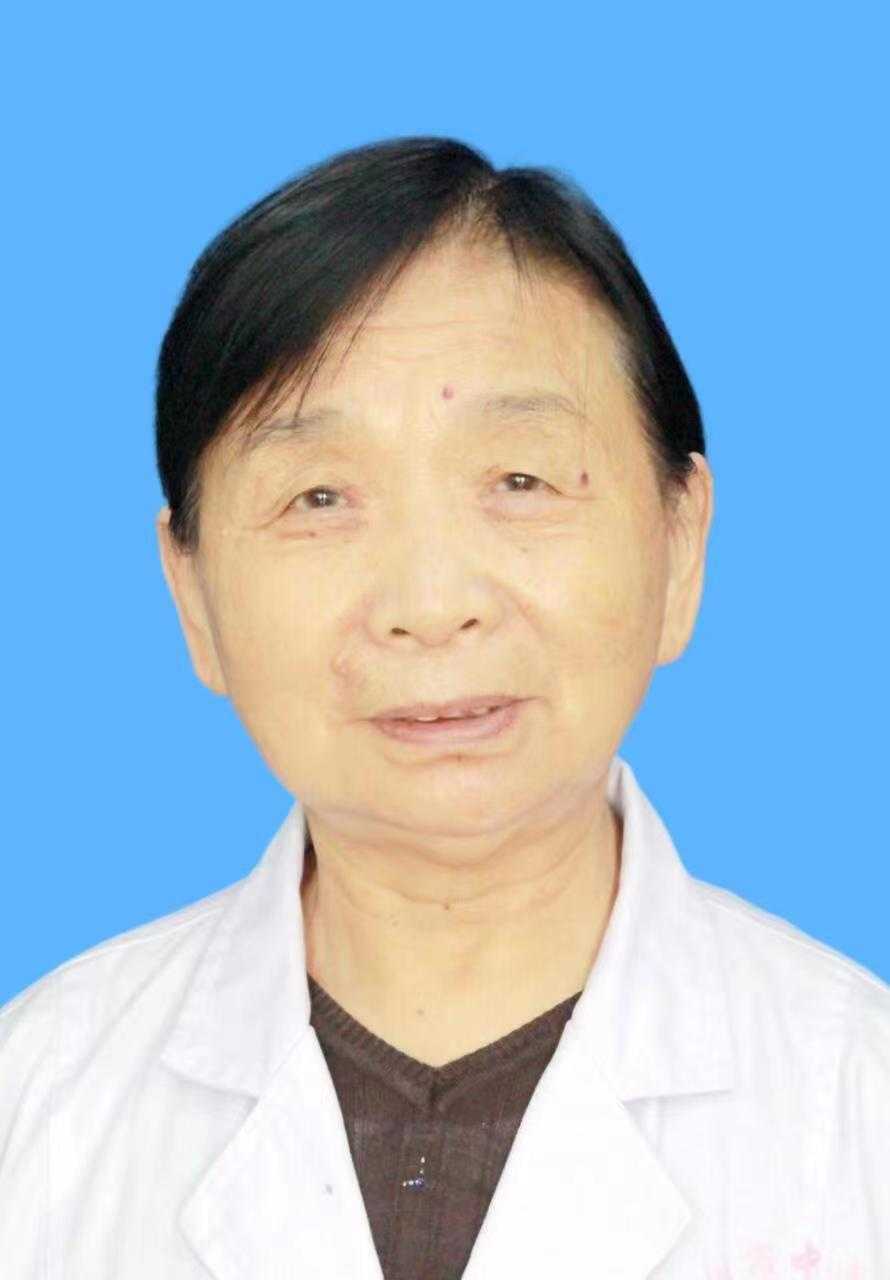 张月珍头像