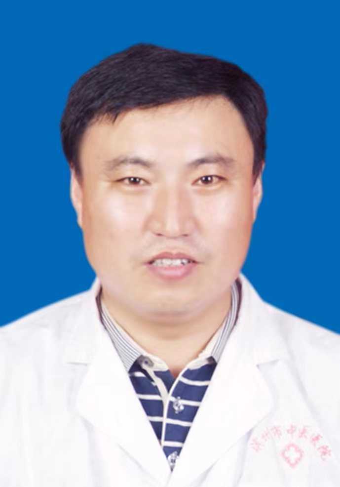 董新利头像
