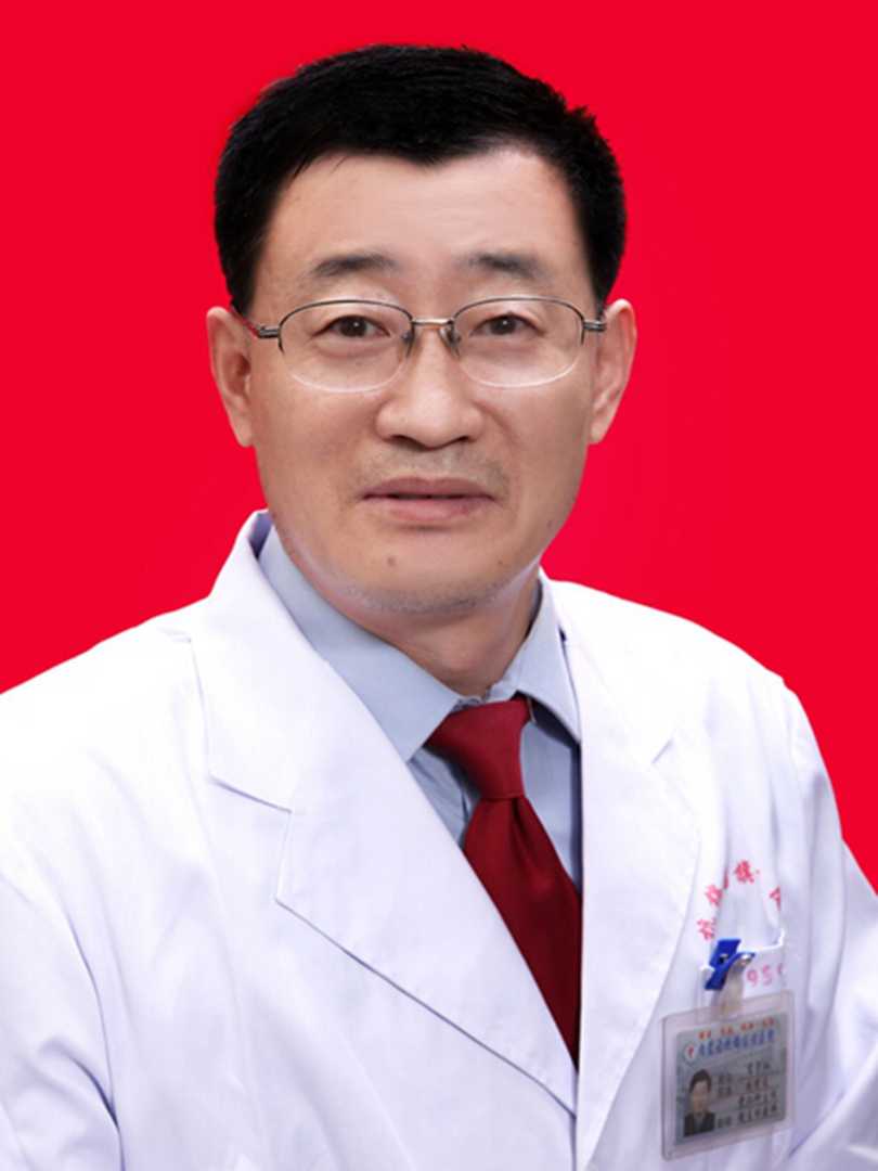 肖宇和头像