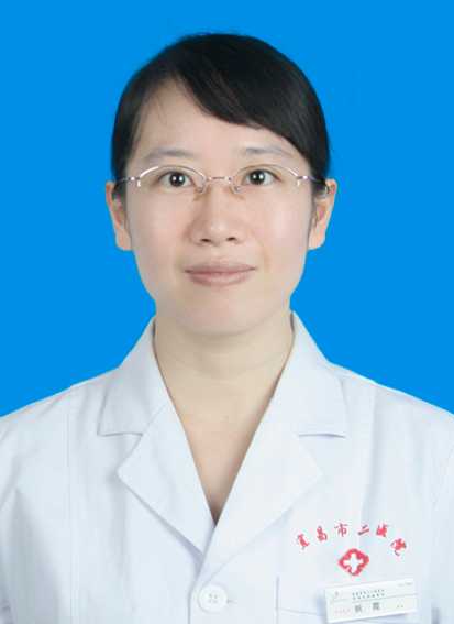 姚霞头像