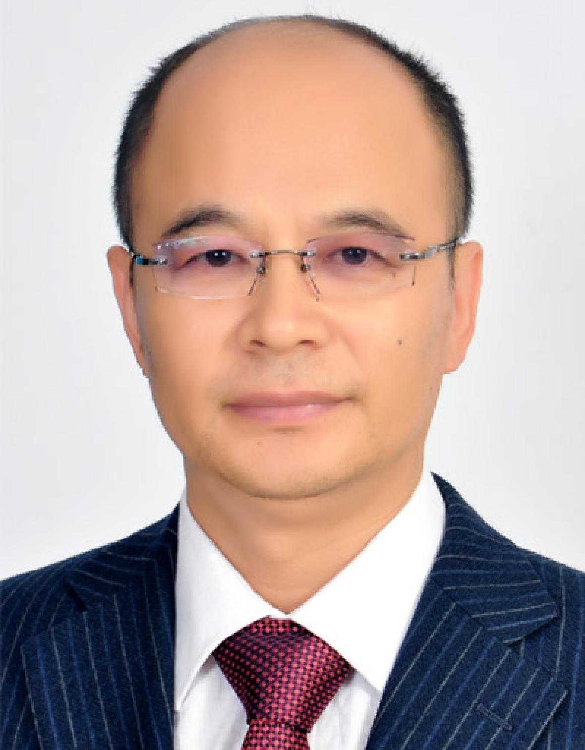 李明寿头像