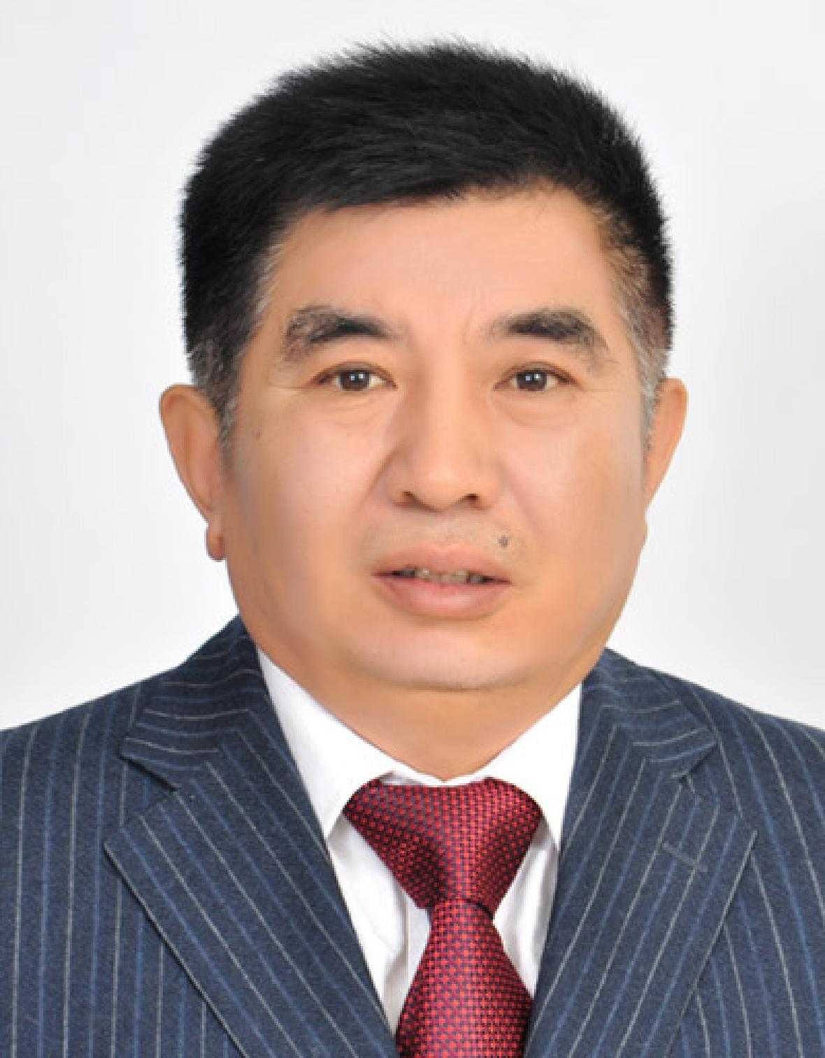 冯玉军头像