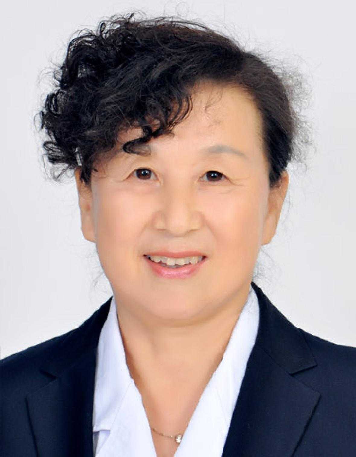 李克秋头像