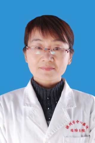 杨淑珍头像