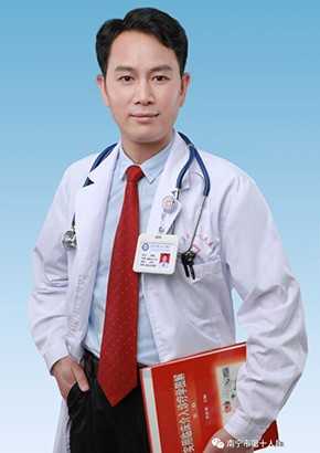 何少康头像