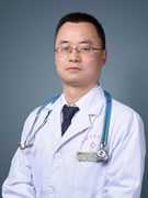 杨刚头像