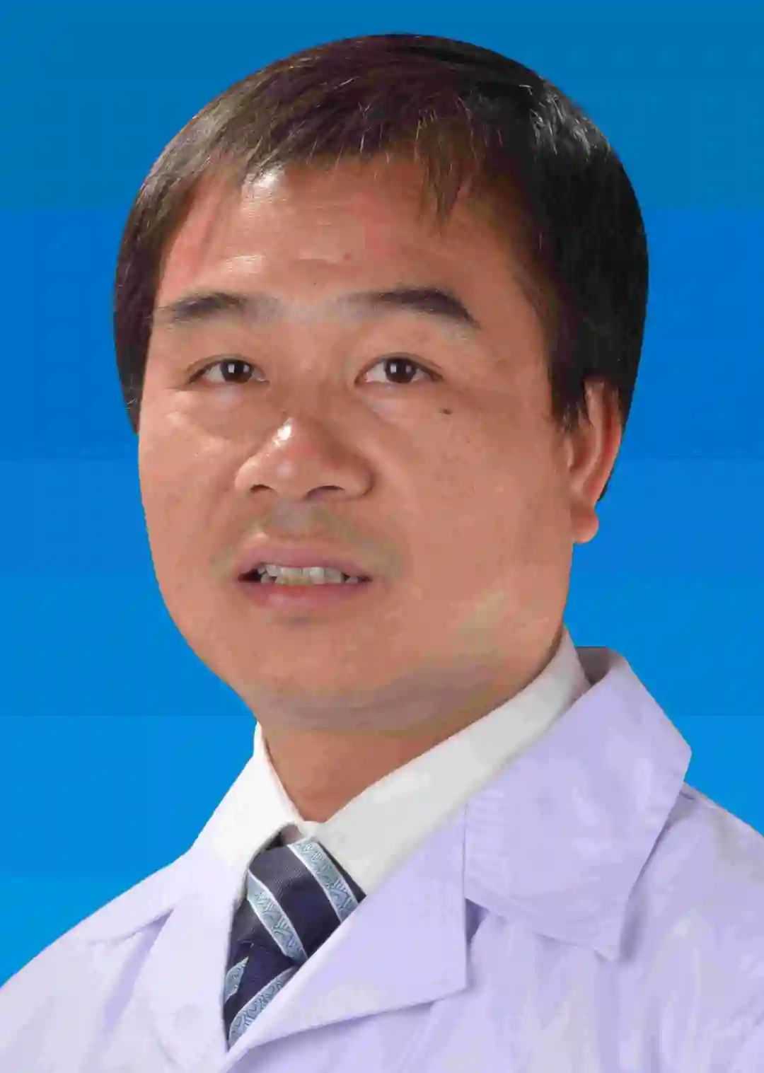 肖卫头像