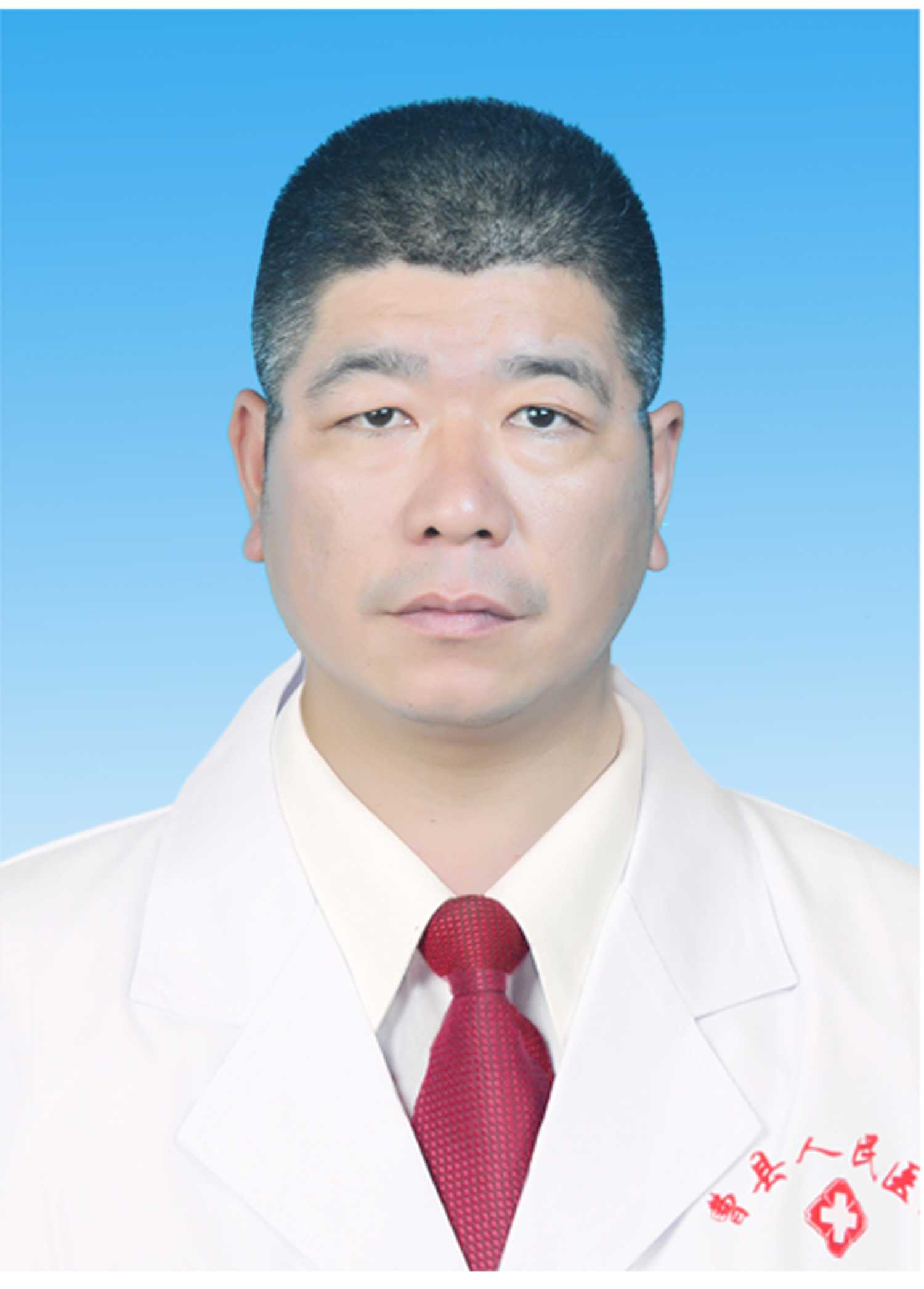 张民头像