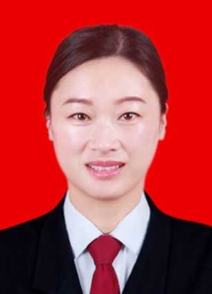 吕琳琳头像