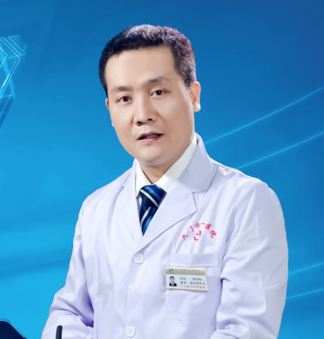 陶治鹤头像