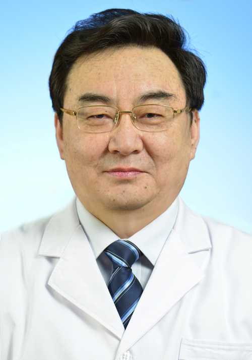 杨佐治头像