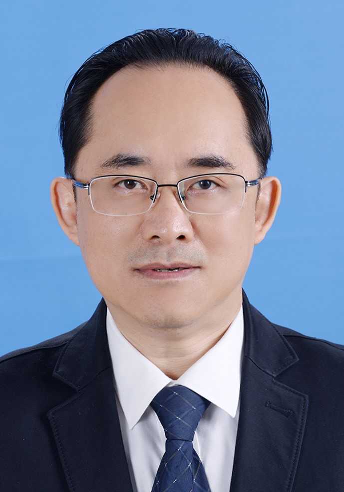 潘晓华头像