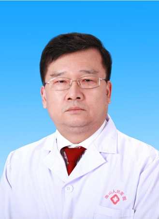 康文全头像