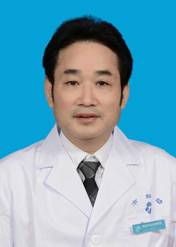 徐美义头像