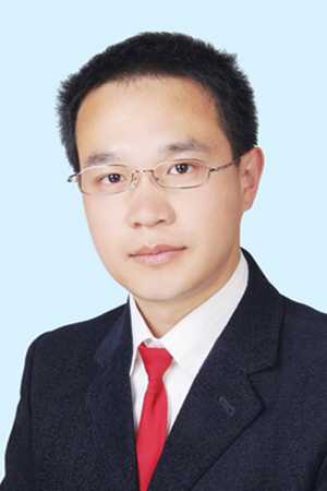 陈方头像