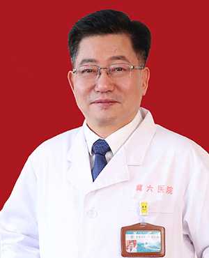 ​栗克清头像