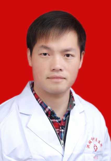 杨科头像