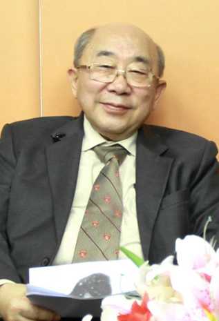 张国桢头像