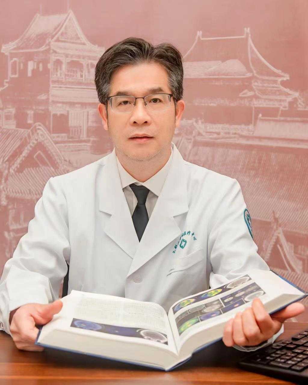 张平头像