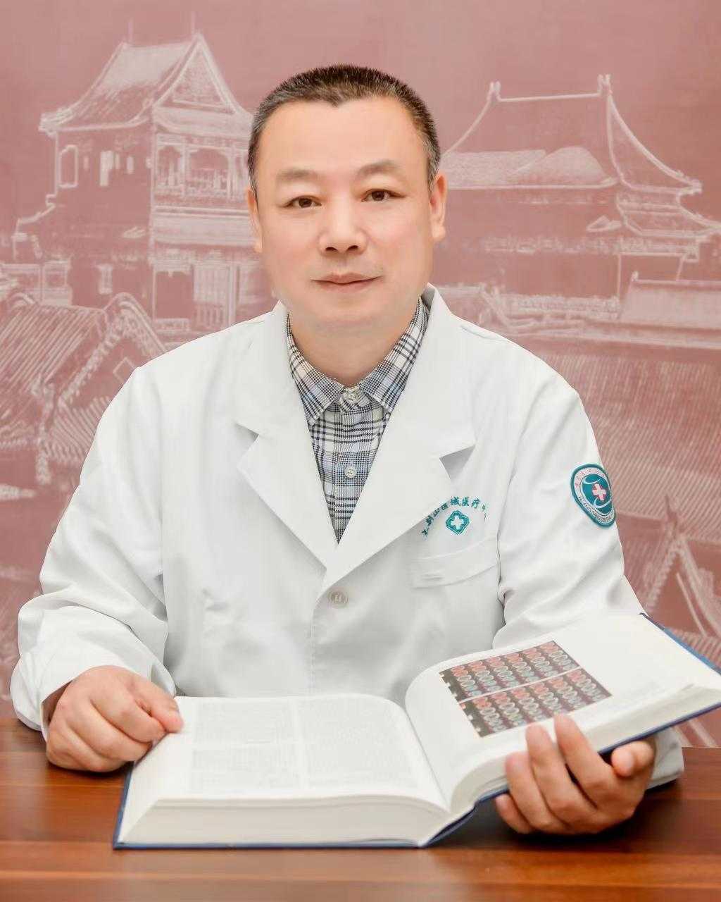 张才明头像