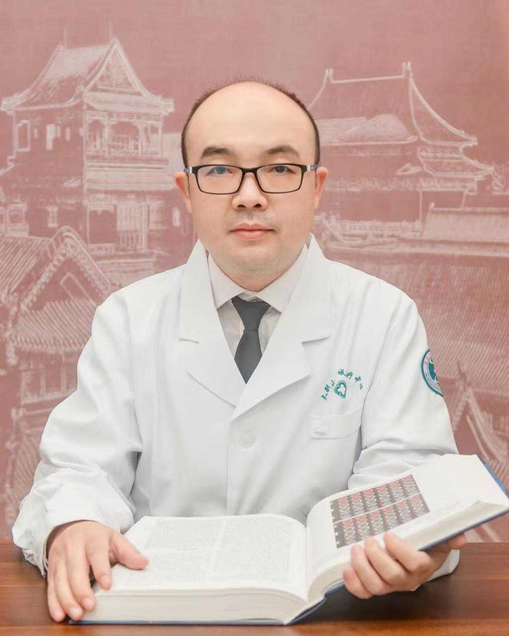 陈卓头像