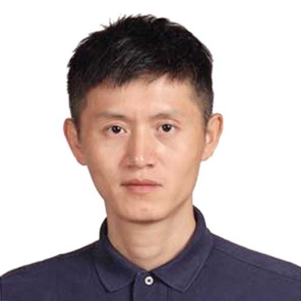 刘虎头像