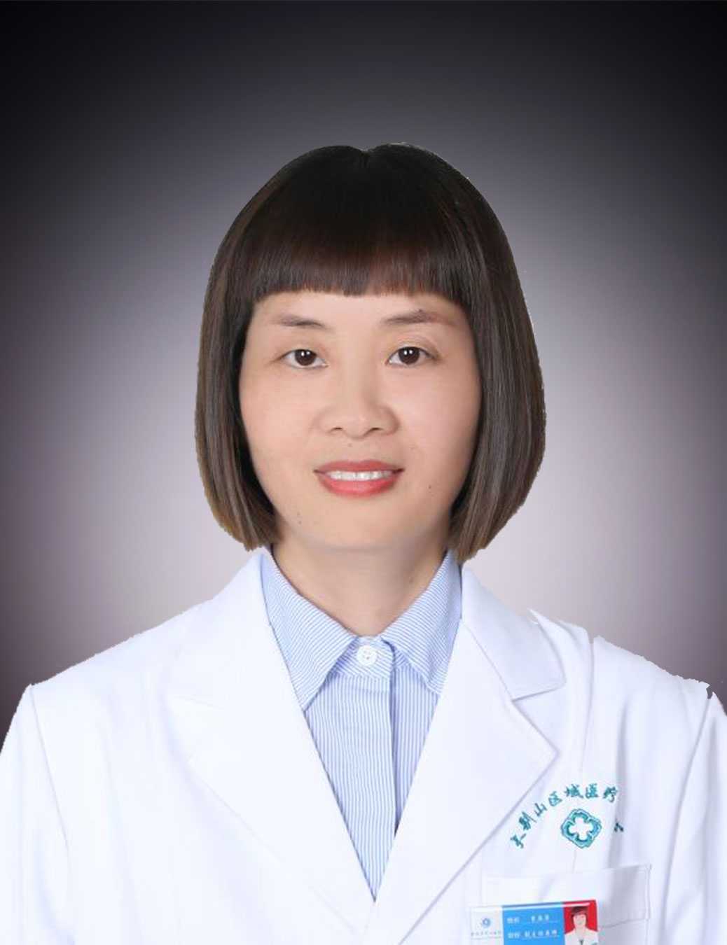 李亚萍头像