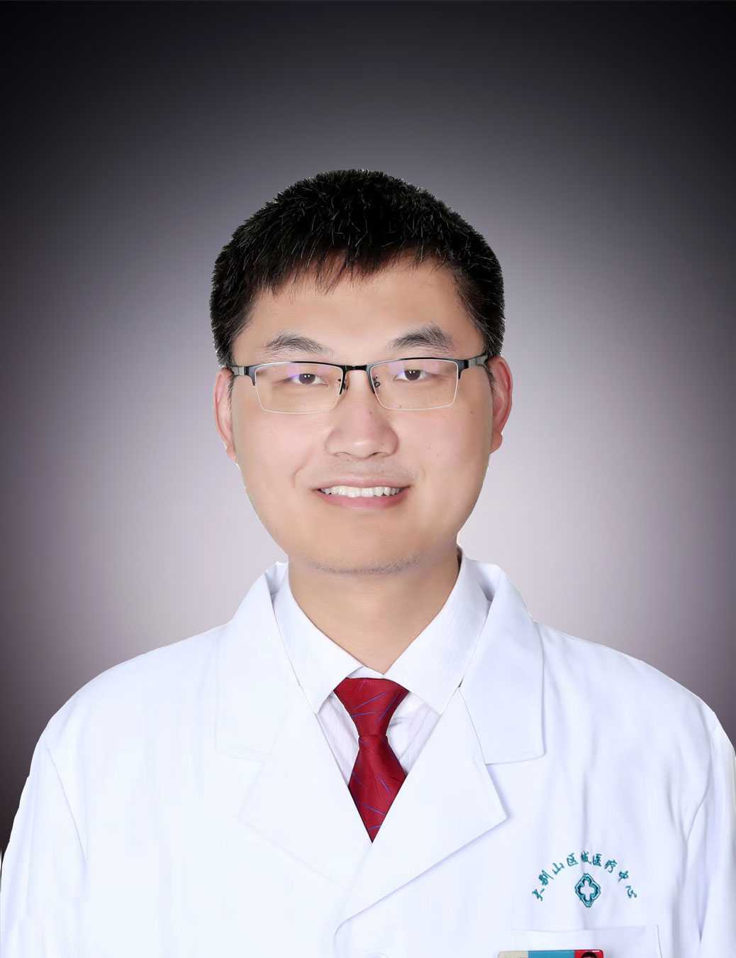 李成头像